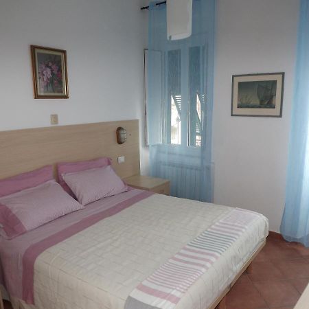 New Hotel Genio Porto Venere Eksteriør bilde