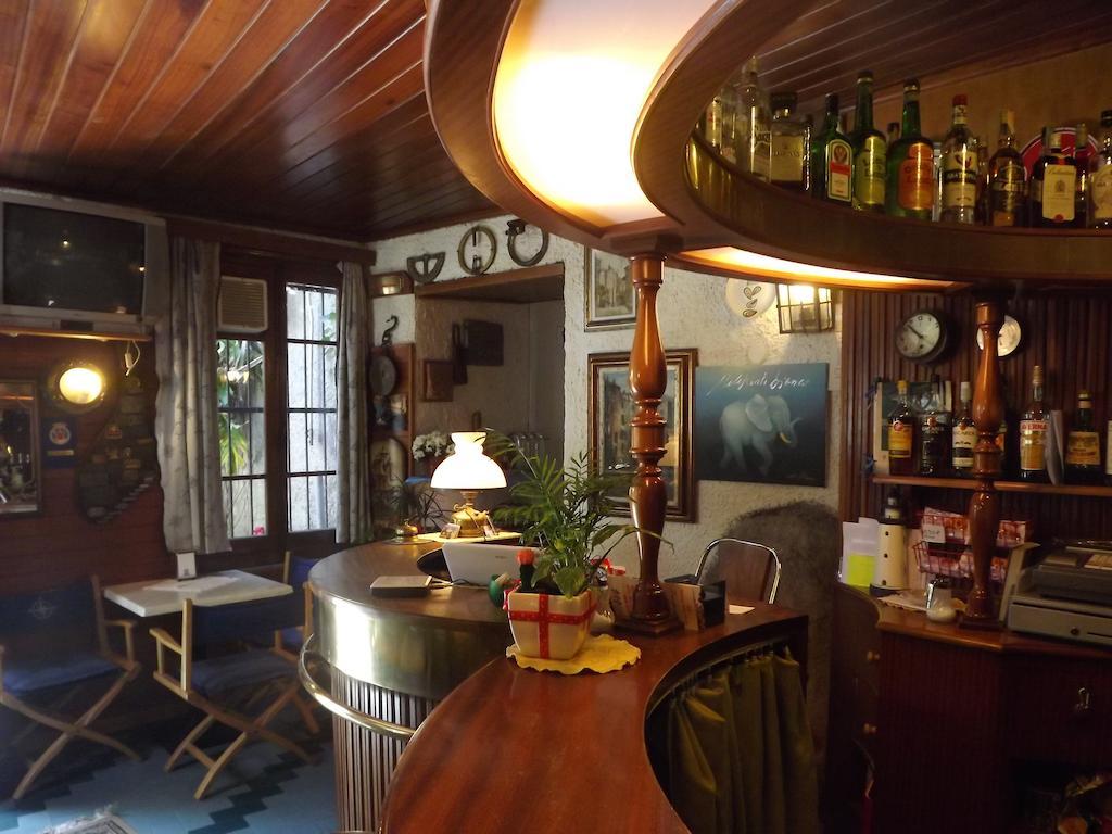 New Hotel Genio Porto Venere Eksteriør bilde