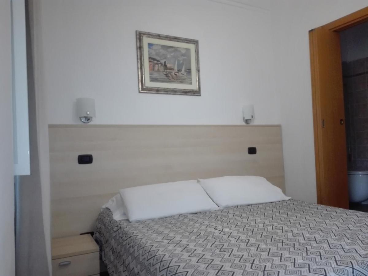 New Hotel Genio Porto Venere Eksteriør bilde
