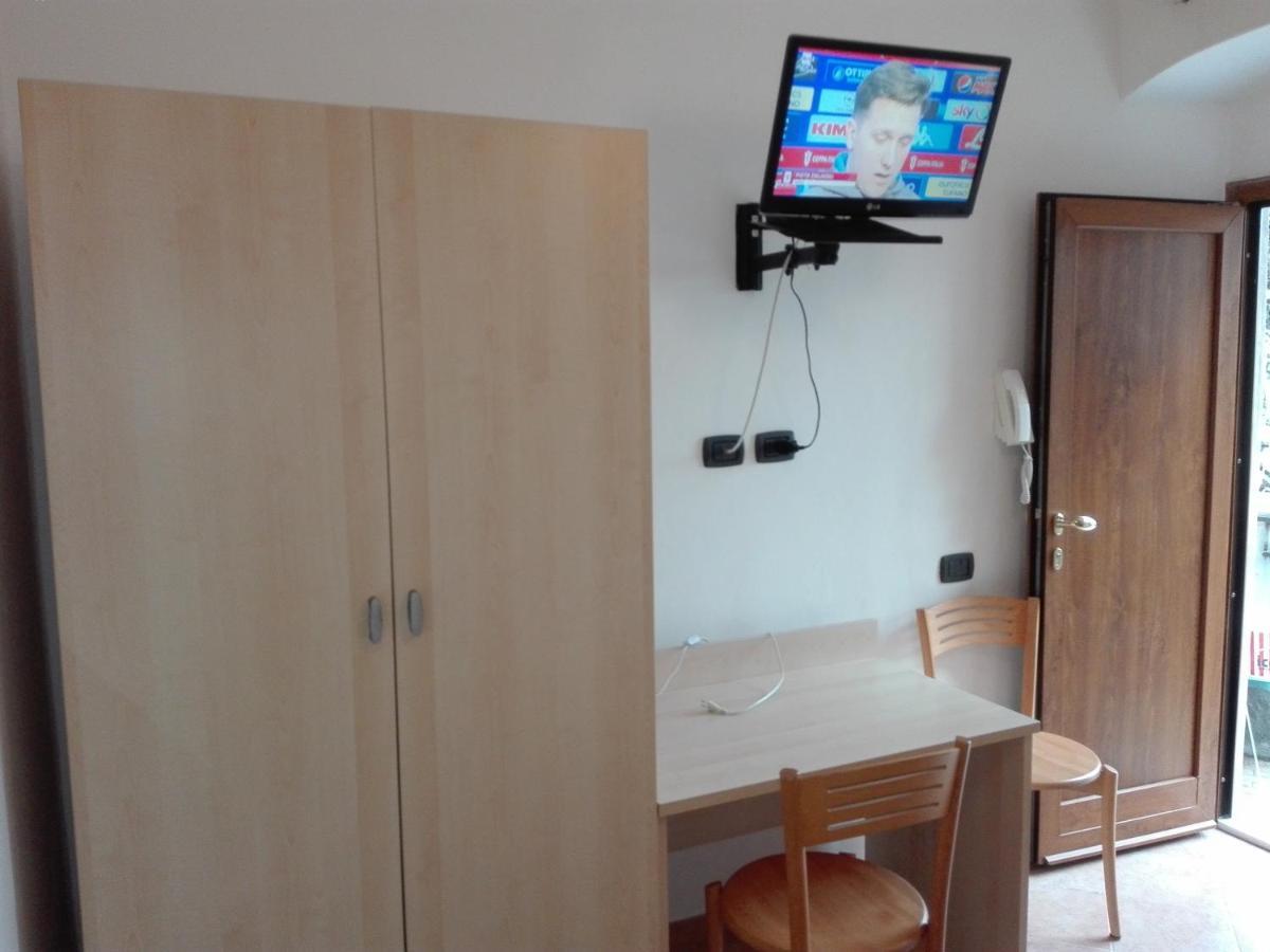 New Hotel Genio Porto Venere Eksteriør bilde