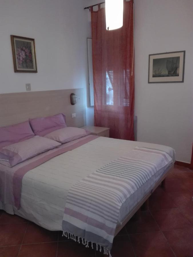 New Hotel Genio Porto Venere Eksteriør bilde