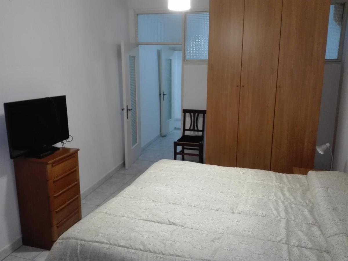 New Hotel Genio Porto Venere Eksteriør bilde