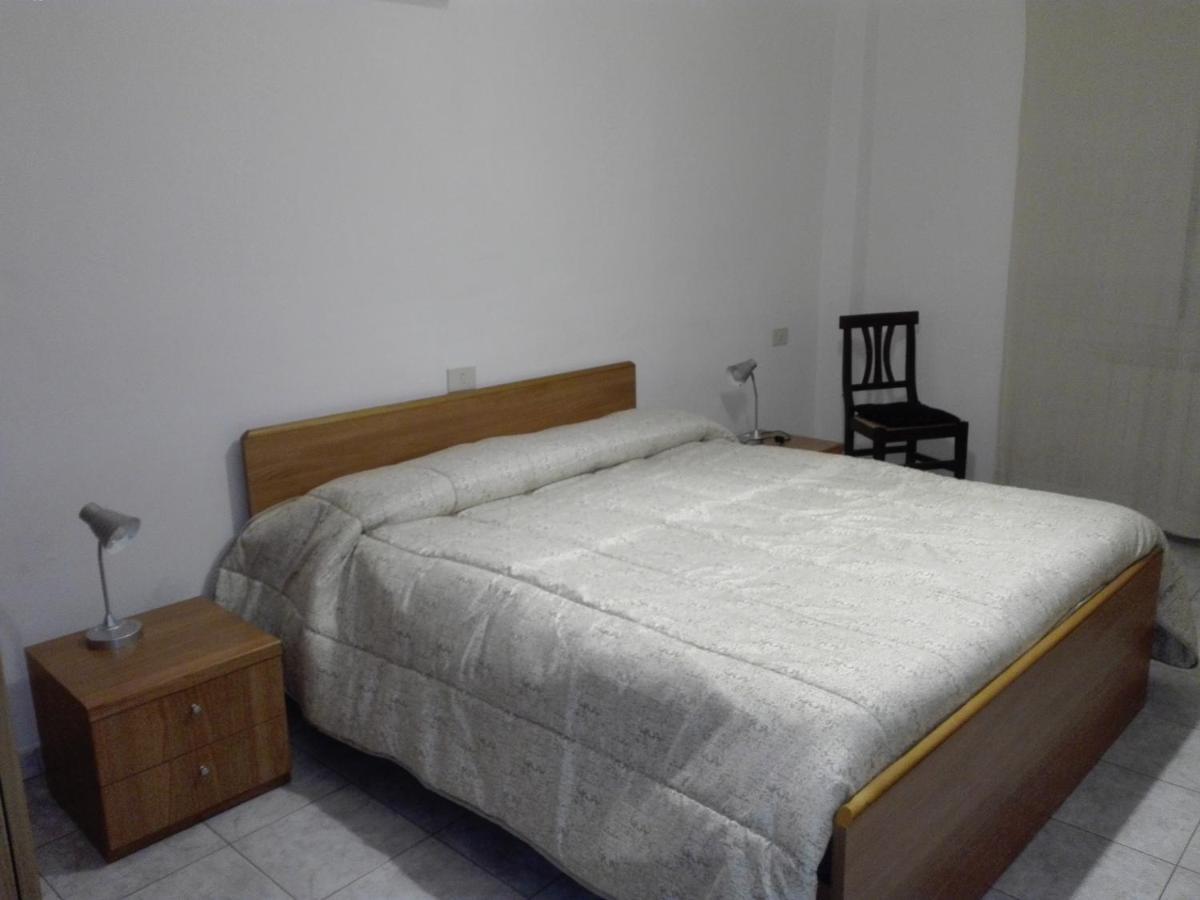 New Hotel Genio Porto Venere Eksteriør bilde