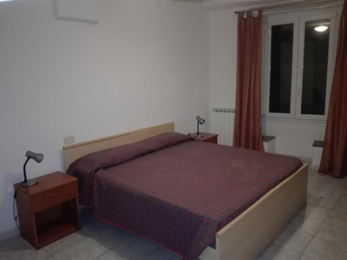 New Hotel Genio Porto Venere Eksteriør bilde