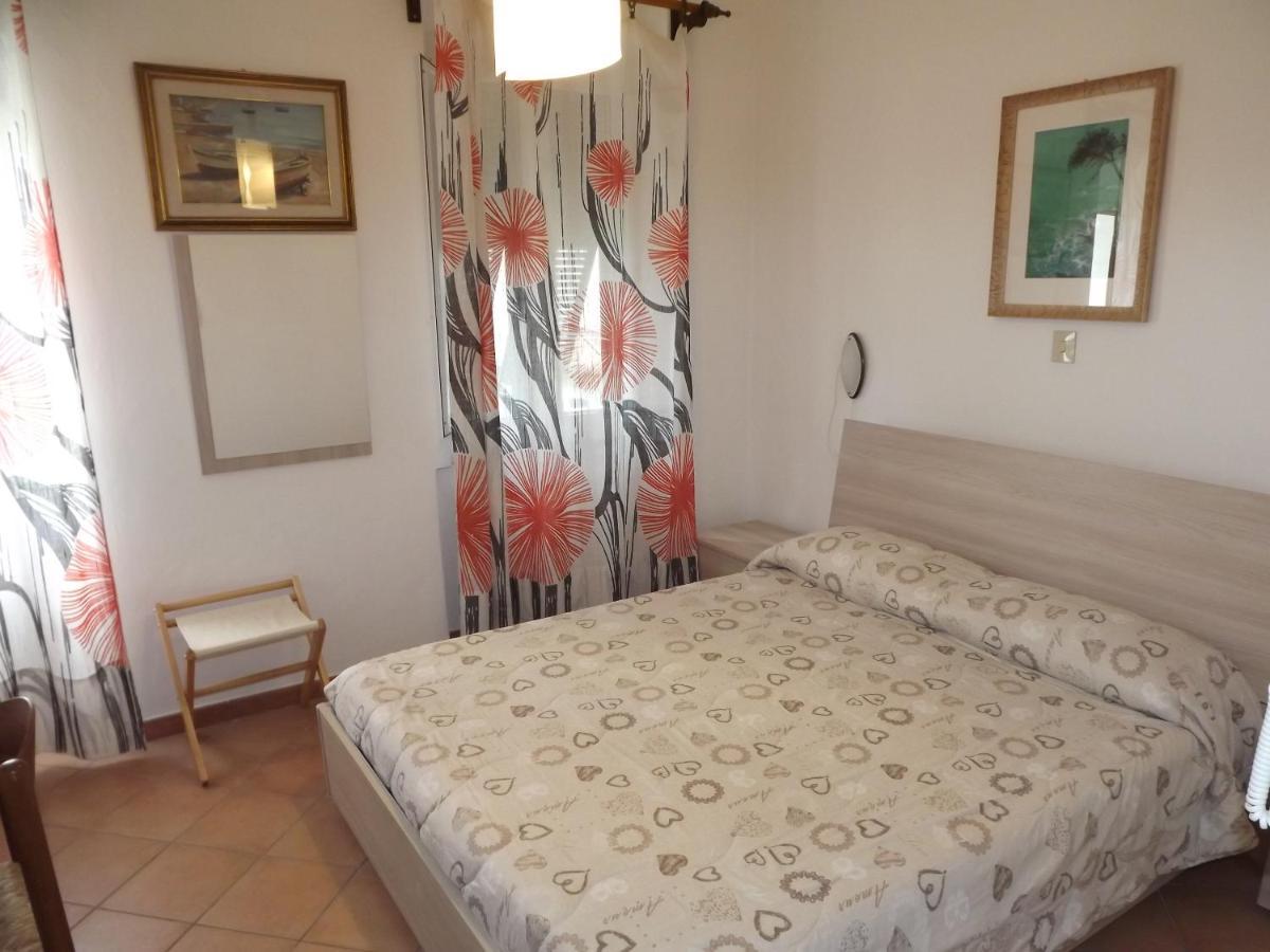 New Hotel Genio Porto Venere Eksteriør bilde