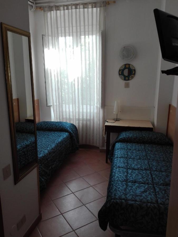 New Hotel Genio Porto Venere Eksteriør bilde