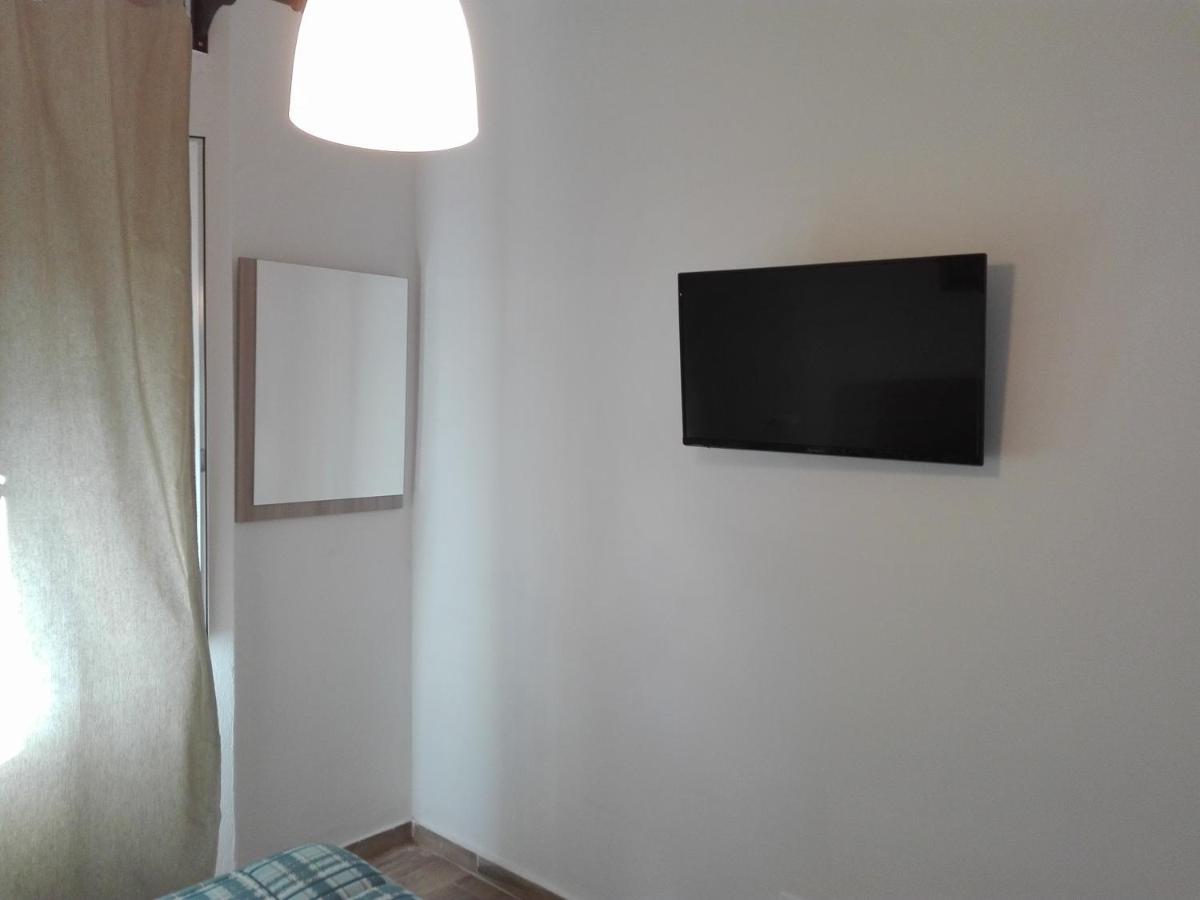 New Hotel Genio Porto Venere Eksteriør bilde