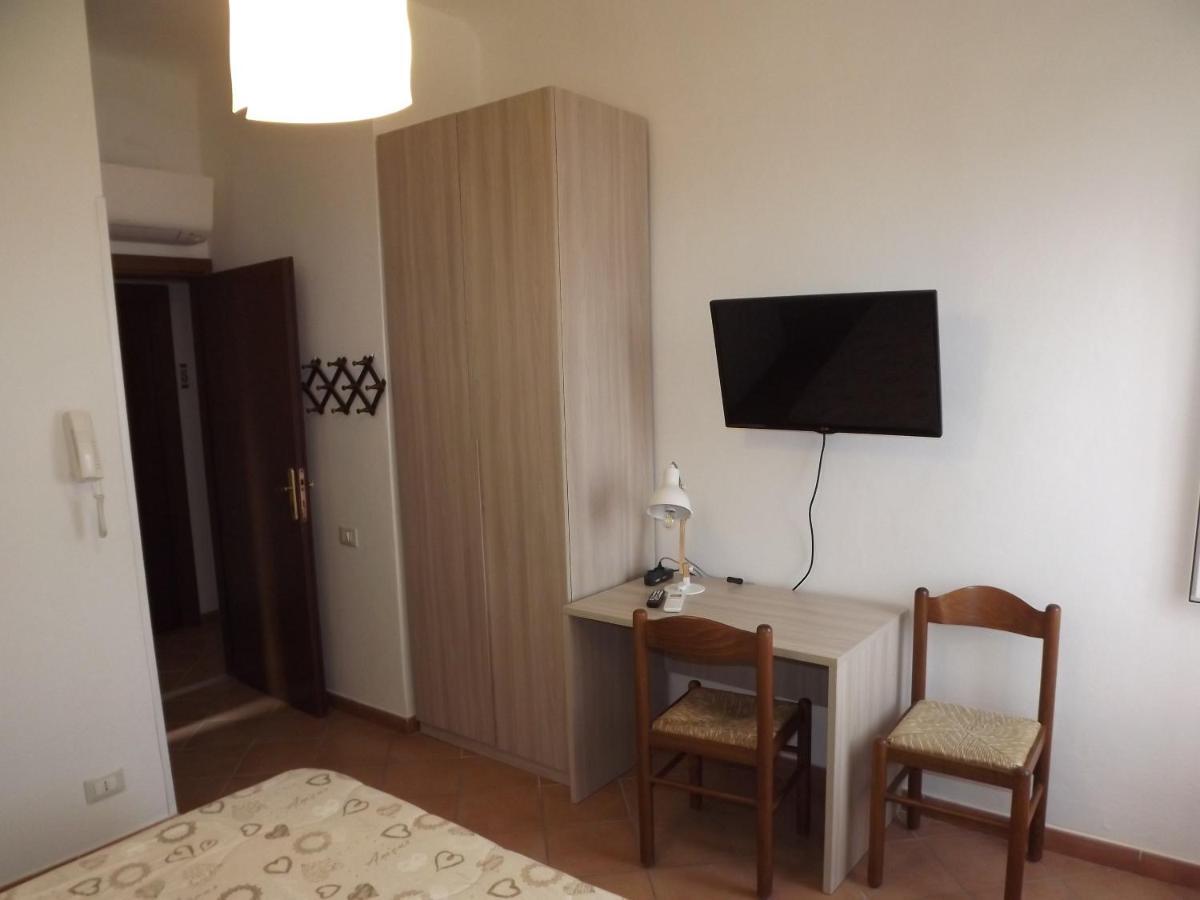 New Hotel Genio Porto Venere Eksteriør bilde