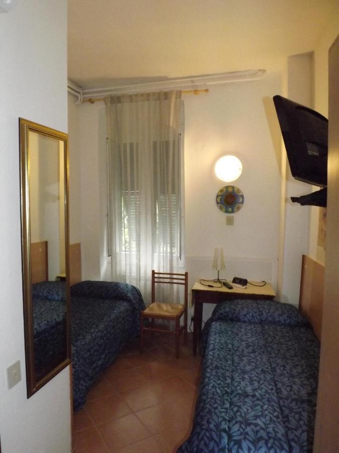New Hotel Genio Porto Venere Eksteriør bilde
